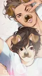 The gay guy that everyone loves The gay guy that everyone loves