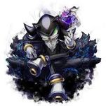 Mephiles Mephiles