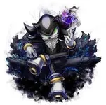 Mephiles Mephiles