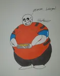 no more Megalovania pls I have kidney stones from last time