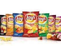 Lays!