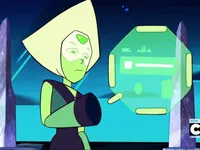 Peridot Peridot
