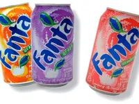 Fanta Fanta