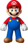 Mario Mario