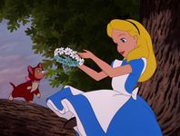 Alice in Wonderland Alice in Wonderland