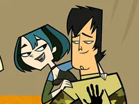 Gwen and Trent