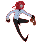 Phone Guy