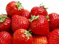 Strawberry Strawberry