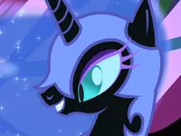 Nightmare Moon Nightmare Moon