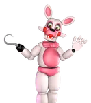 Mangle with the hook