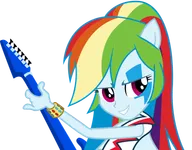 Rainbow Dash! Rainbow Dash!