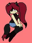Shadow x Aurey (lol idfk xD Shadrey) Shadow x Aurey (lol idfk xD Shadrey)