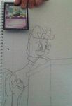 Mayor Mare? Mayor Mare?