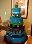 Cake! Cake!