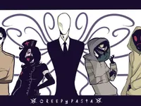 Creepypasta Creepypasta