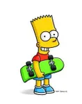 Bart Simpson Bart Simpson