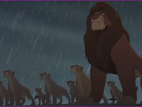 He let them join him pride and if you didn't. Exile! He let them join him pride and if you didn't. Exile!