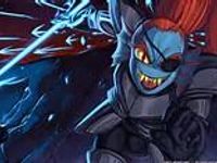 Undyne Undyne
