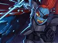 Undyne Undyne