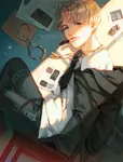(Agust D (S) 3)