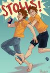 Stoll Twins
