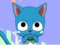 Do you like the cute, Happy?