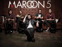Maroon 5 Maroon 5