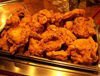 Fried Chicken Fried Chicken