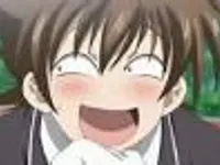 I like anime!