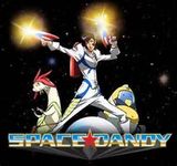 Space Dandy Space Dandy