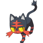 Litten Litten