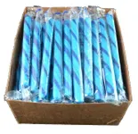 blueberry candy canes blueberry candy canes