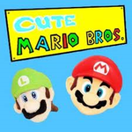 Cutemariobros. Cutemariobros.