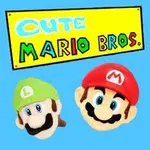 Cutemariobros. Cutemariobros.