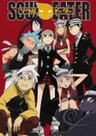 Soul Eater Soul Eater
