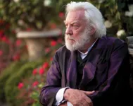President Snow President Snow