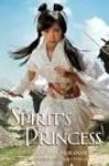 Spirit's Princess Spirit's Princess