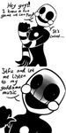 PUPPET PUPPET