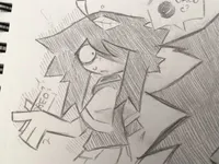 FPE!! (ABSOLUTELY YES I'LL POST ABOUT IT :D)