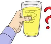 Forever drink pee Forever drink pee