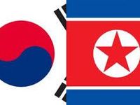 North or South Korea North or South Korea