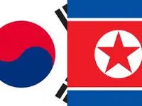 North or South Korea North or South Korea