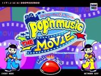 Pop'n music the movie (17)