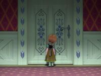 Do You Want to Build a Showman? (Princess Anna of Arendelle) Do You Want to Build a Showman? (Princess Anna of Arendelle)