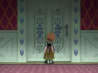 Do You Want to Build a Showman? (Princess Anna of Arendelle) Do You Want to Build a Showman? (Princess Anna of Arendelle)