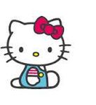 hello kitty hello kitty