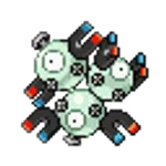 #082 Magneton