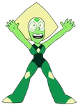Peridot Peridot