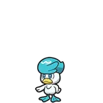 #912 Quaxly
