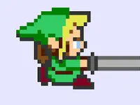 Pixel Link Pixel Link